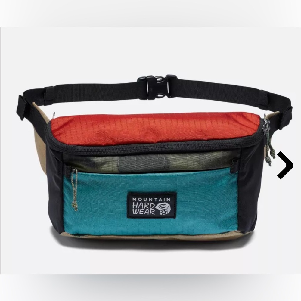 Mountain Hardwear Hip Pack NWT